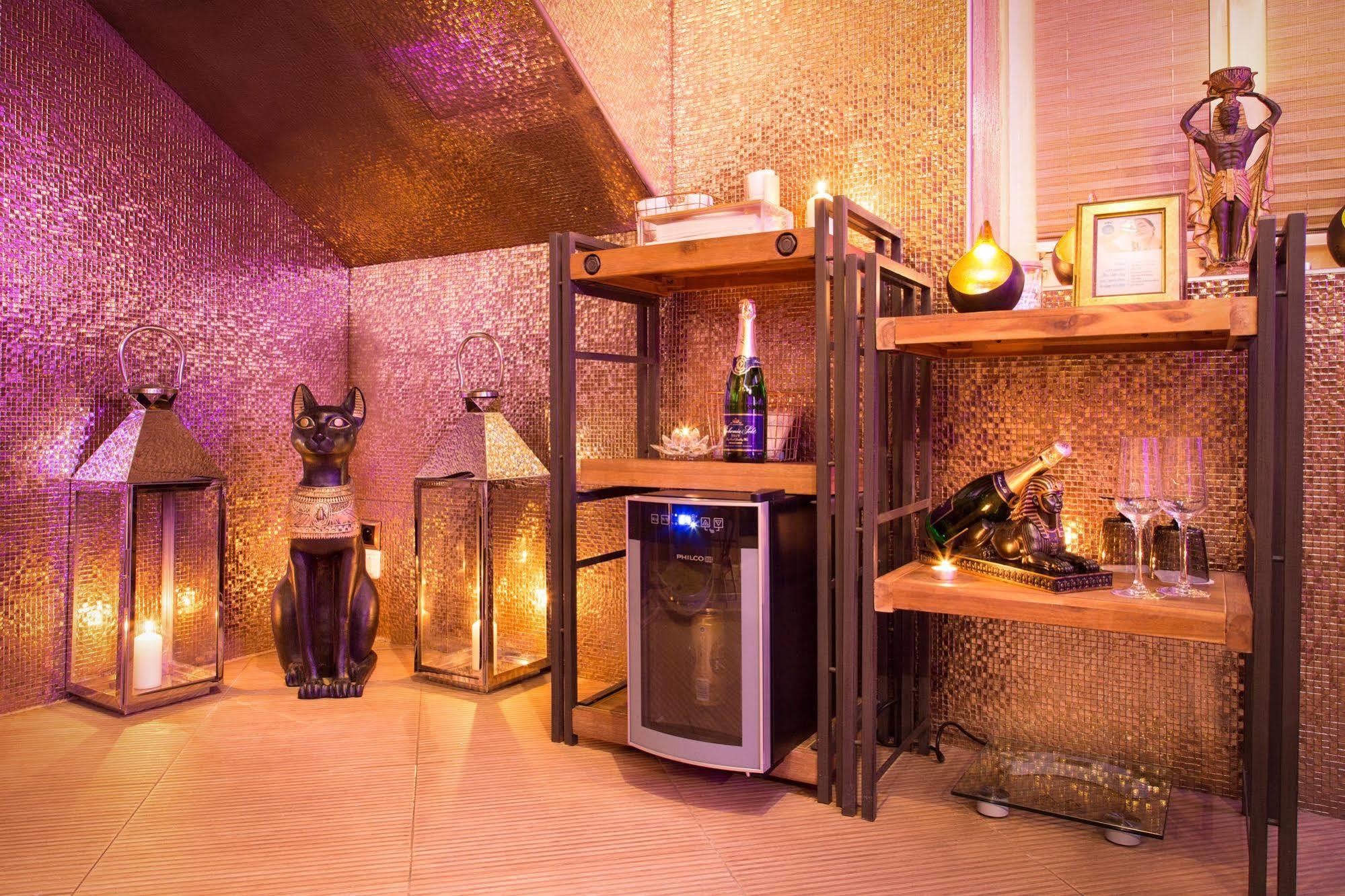 Royal Court Hotel Praag